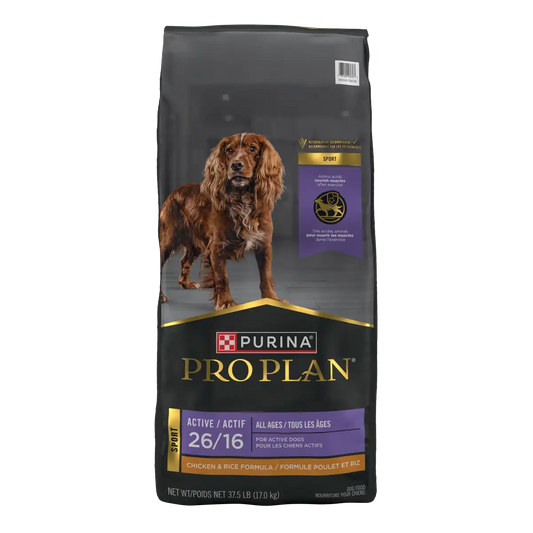 Sport All Life Stages Active 26/16 Formula Dog Food