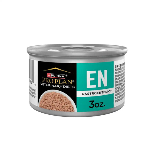 Purina Pro Plan Veterinary Diets EN Gastroenteric Feline Formula (Canned)