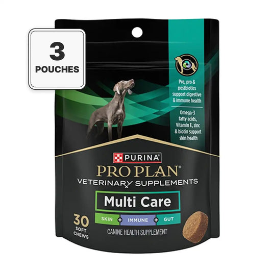 Multi Care Canine Supplement