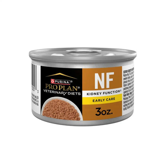 Purina Pro Plan Veterinary Diets NF Kidney Function Early Care Feline Formula (Canned)