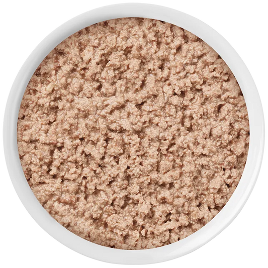 Purina Pro Plan Focus Adult 11+ Salmon & Tuna Entrée Classic Cat Food