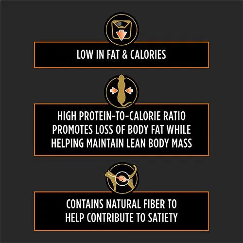 Purina Pro Plan Veterinary Diets OM Overweight Management Canine Formula (Canned)