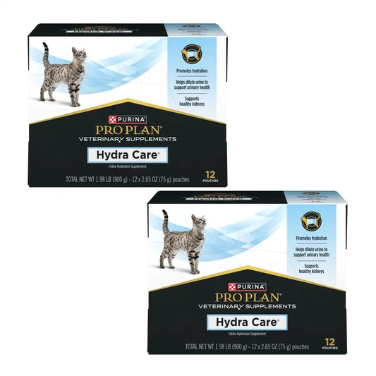 Purina Pro Plan Veterinary Supplements Hydra Care for Cat Hydration