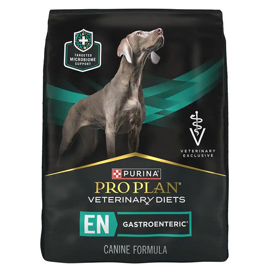 Purina Pro Plan Veterinary Diets EN Gastroenteric Canine Formula