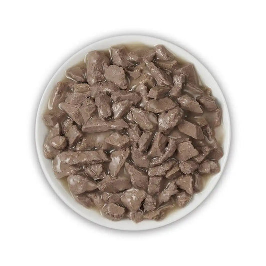 Purina Pro Plan Veterinary Diets EN Savory Selects Gastroenteric Turkey in Gravy Wet Cat Food
