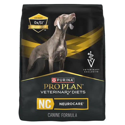 Purina Pro Plan Veterinary Diets NC NeuroCare