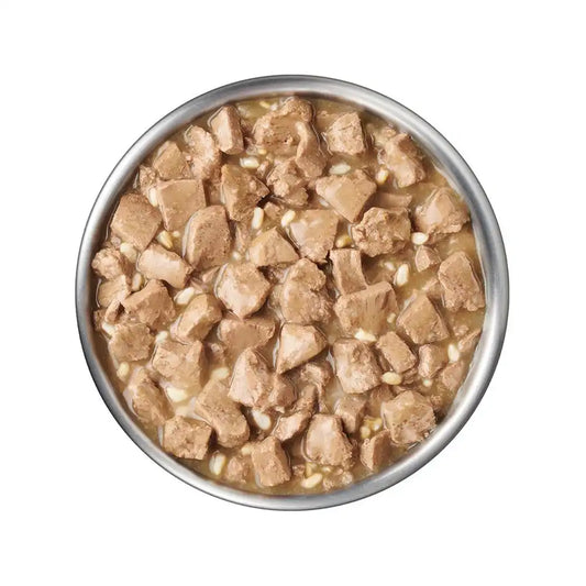 UR Savory Selects Urinary Support Wet Dog Food Ox/St With Chicken in Gravy Canine