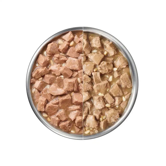 UR Savory Selects Urinary Wet Dog Food Ox/St Variety Pack