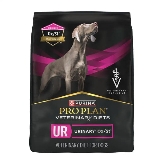 Purina Pro Plan Veterinary Diets UR Urinary Ox/St Canine Formula