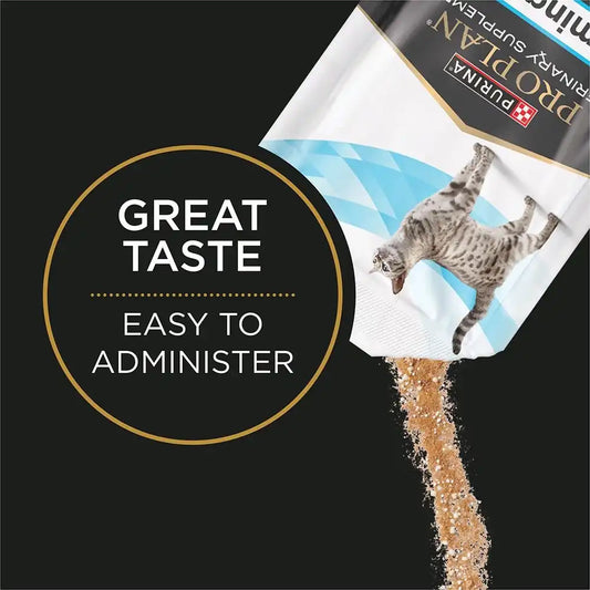 Calming Care Cat Probiotic Anxiety Supplement (Cases)