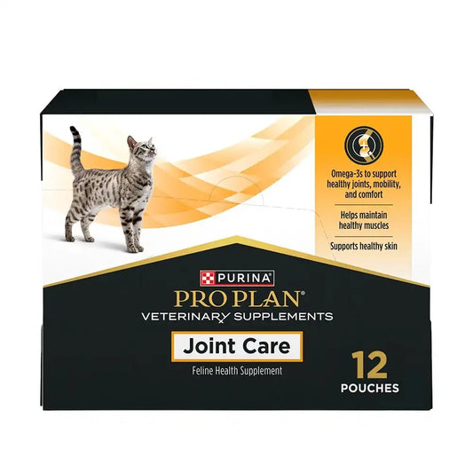 Joint Care Feline Health Supplement