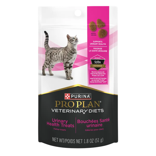 Urinary Health Cat Treats