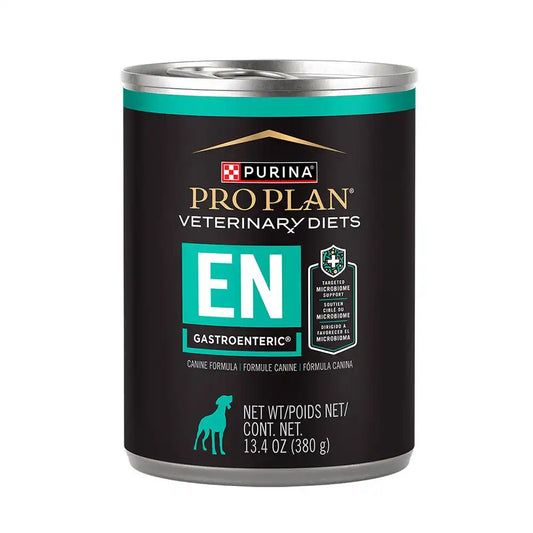 Purina Pro Plan Veterinary Diets EN Gastroenteric Canine Formula (Canned)