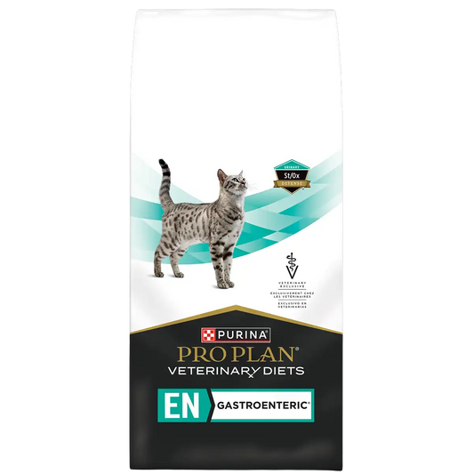 Purina Pro Plan Veterinary Diets EN Gastroenteric Feline Formula