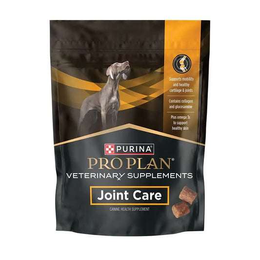 Joint Care Soft Chews Dog Supplement