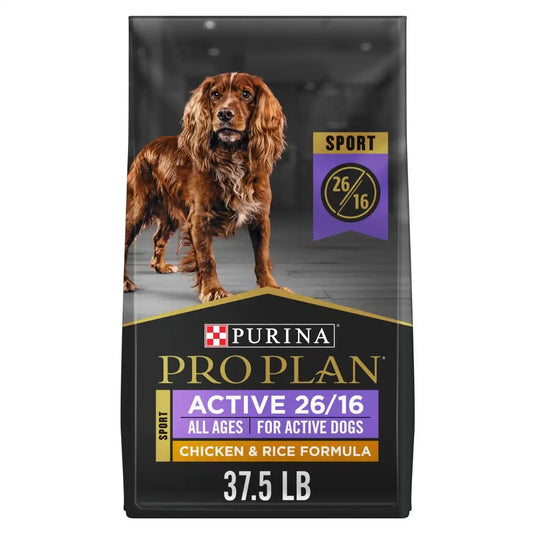 Sport All Life Stages Active 26/16 Formula Dog Food