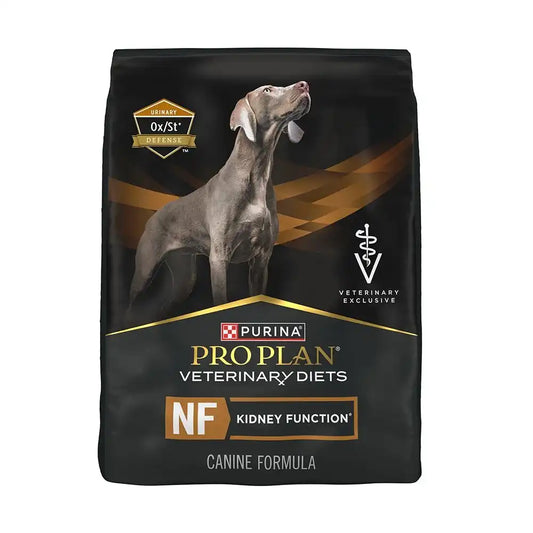 Purina Pro Plan Veterinary Diets NF Kidney Function Canine Formula