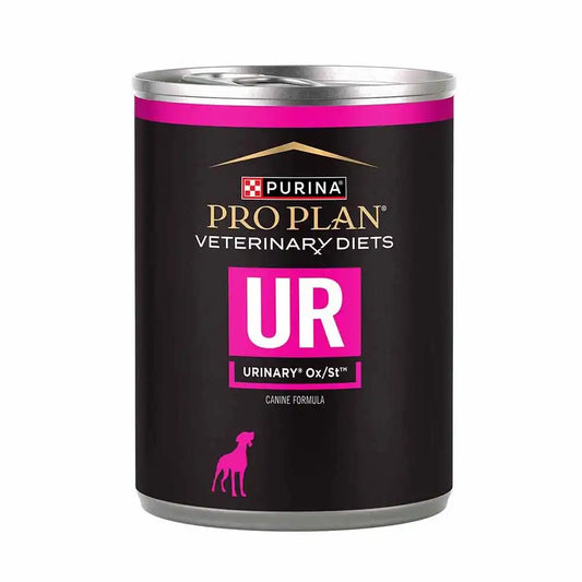 Purina Pro Plan Veterinary Diets UR Urinary Ox/St Canine Formula (Canned)
