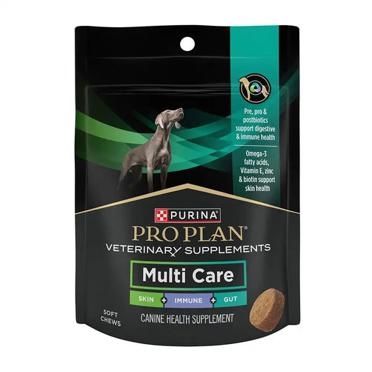 Multi Care Canine Supplement