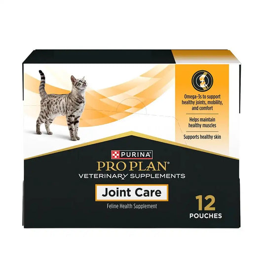 Joint Care Feline Health Supplement