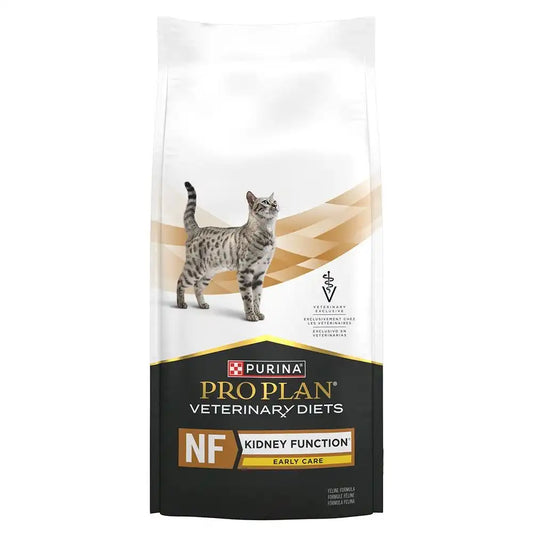 Purina Pro Plan Veterinary Diets NF Kidney Function Early Care Feline Formula